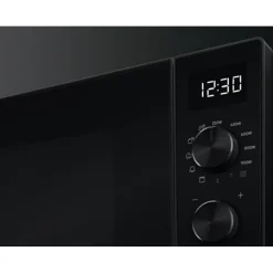 EMZ421MMK med Grillfunktion och Inverterteknik
