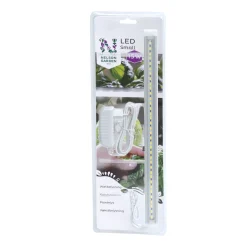 Energisnål Växtarmatur LED Small 15W, 39 cm