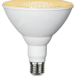 E27 PAR38 Plant Light Varmvit