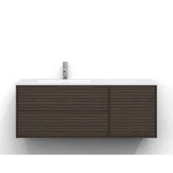 Epos 120x45 med 2+1 Lådor