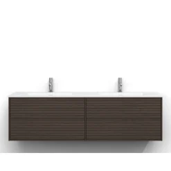 Epos 160x45 med 2+2 Lådor