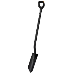 Ergonomic Pro Spetsig Svart