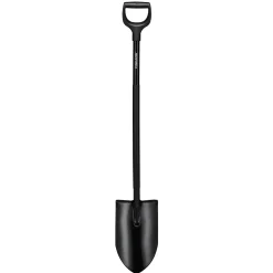 Ergonomic Pro Spetsig Svart XL