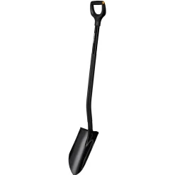 Ergonomic Pro Spetsig Svart XL