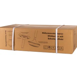 Ergonomisk