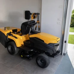 Estate 384E Batteridriven