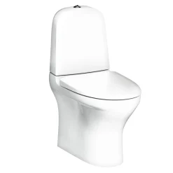 Estetic 8300 Hygienic Flush för Limning