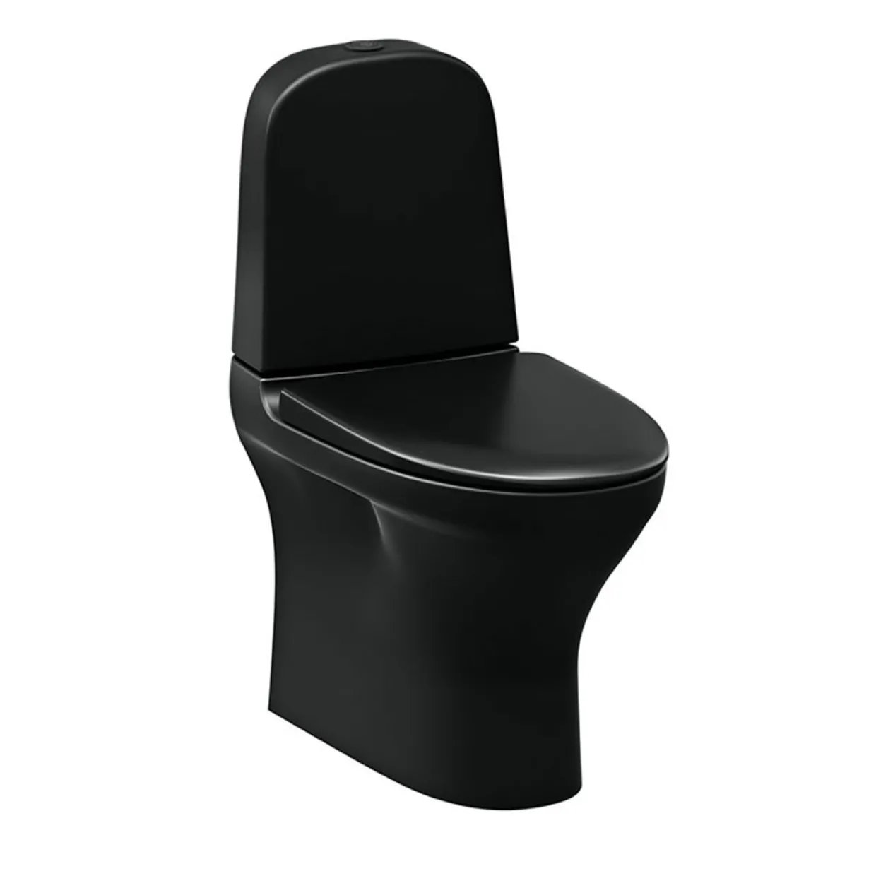 Estetic 8300 Hygienic Flush för Limning