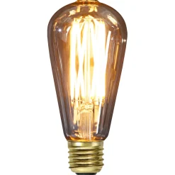 E27 ST64 Vintage Gold Dimbar
