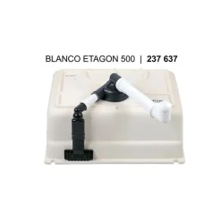 Etagon 500-U Keramik Infino