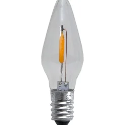 E10 Universal Transparent 3-pack för Inomhusbruk