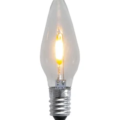 E10 Universal Transparent 3-pack för Inomhusbruk