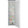 EUN7NE18C med No Frost och FastFreeze