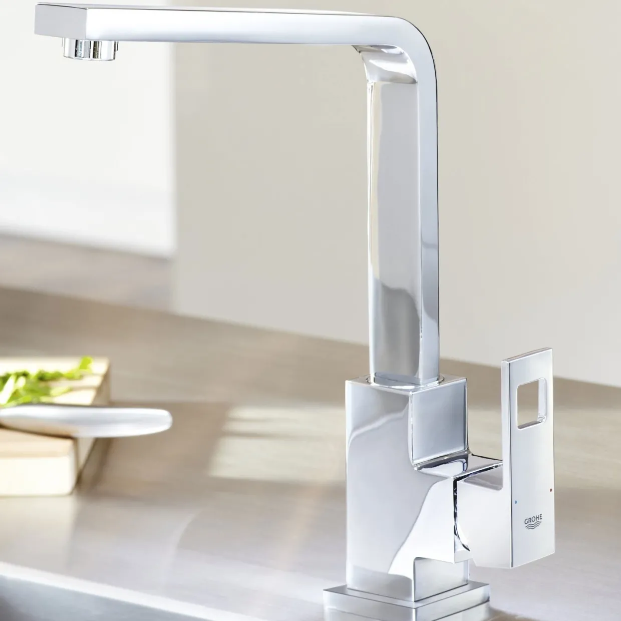 Eurocube 31255