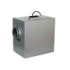 EvoDry RCF 12 Luftavfuktare 200m³