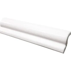 Evolution London Vit Blank 5x15 cm