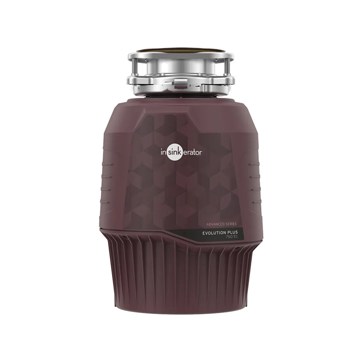 Evolution Plus 750 EC Burgundy
