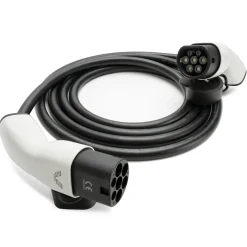 EVSE Type2 11kW (5m)