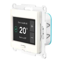 EW för Elburen Golvvärme