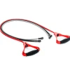 Exercise Tube Set 3-in-1