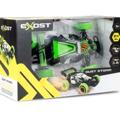 Exost 1:18 Dust Storm