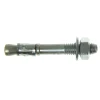 Expanderplugg Gunnebo Fastening