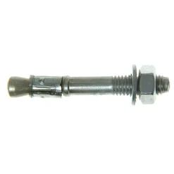 Expanderplugg Gunnebo Fastening