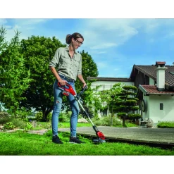 Expert GE-CT 18 Li Utan Batteri