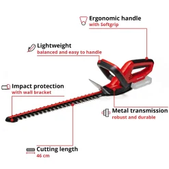 Expert GH-CH 1846 Li Utan Batteri