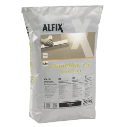 25 exteriör 20 kg