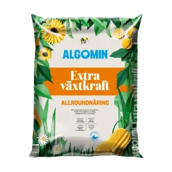 Extra Växtkraft Granulat för Trädgård & Utemiljö