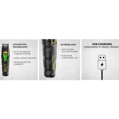 Extreme Grip Advanced