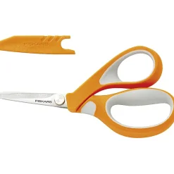 Fabric Razoredge Softgrip 1 St