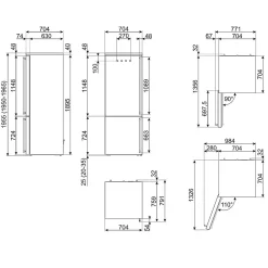- FA8005LPO6