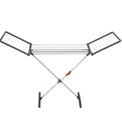 FashionDry Autostretch Aluminium 18m