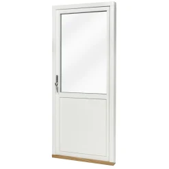 FD 3-Glas Trä