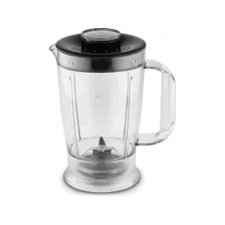 FDM301SS Multipro Compact Skål & Mixer 2,1L