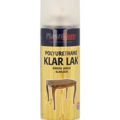 Fernissa Halvblank 400 ml