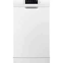 FFB62407ZW 45 cm med SatelliteClean® och ExtraHygiene