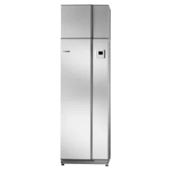 F110 Golvstående 260L Koppar