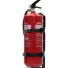 FH-006 för 6kg Pulversläckare - Svart