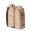 Fiber HD Ø8cm 32-Pack