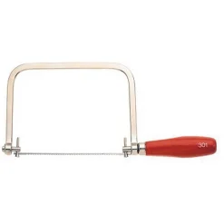 Figursåg 165mm 301 Bahco 920116 Bygghemma.se