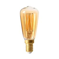 Filament Edison LED E14