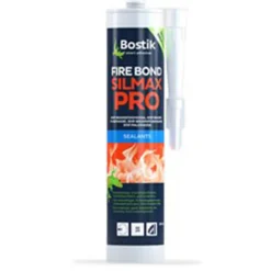 Fire Bond Silmax Pro Off-White 290 ml