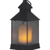 Flame Lantern