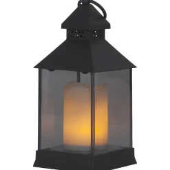 Flame Lantern