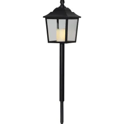 Flame Lantern LED