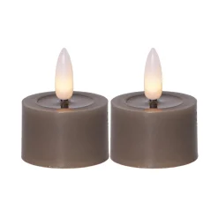 Flamme Flow 4x5 cm 2-pack