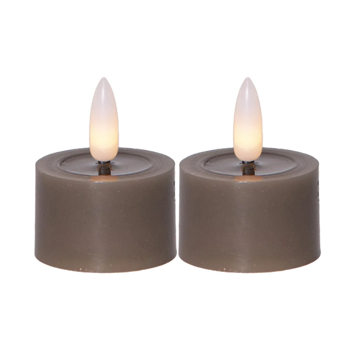 Flamme Flow 4x5 cm 2-pack